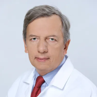 Marek Ociepka lek. med. Gabinet laryngologiczny